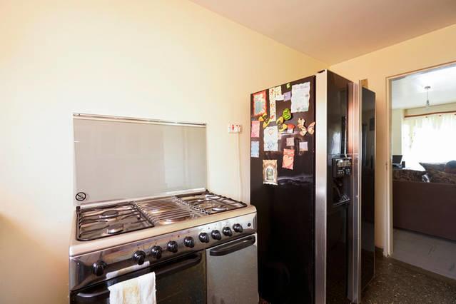ניירובי Catty'S Apartment מראה חיצוני תמונה