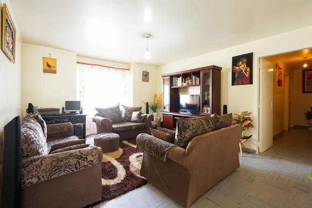 ניירובי Catty'S Apartment מראה חיצוני תמונה