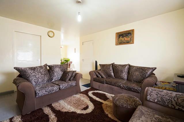 ניירובי Catty'S Apartment מראה חיצוני תמונה
