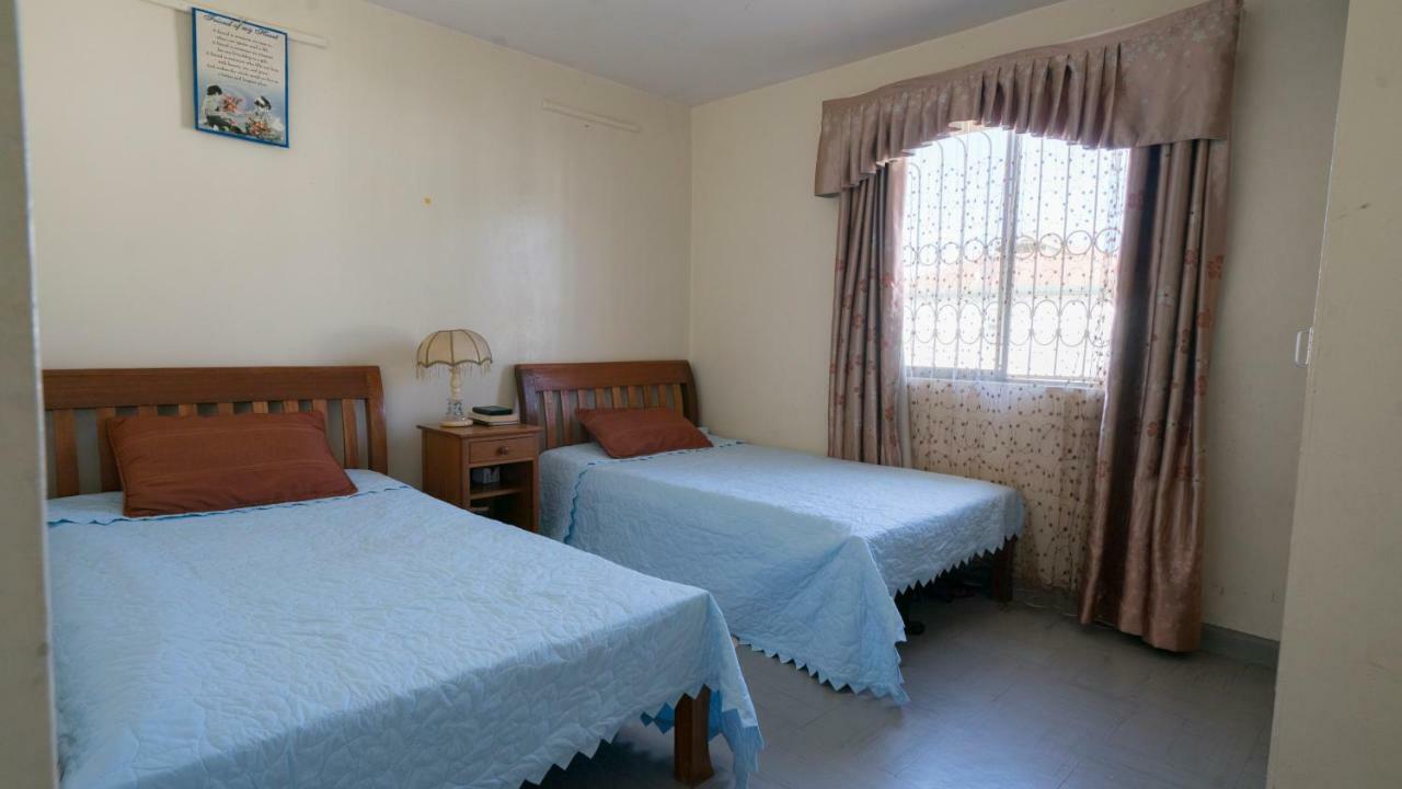 ניירובי Catty'S Apartment מראה חיצוני תמונה